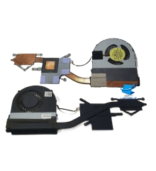 Heatsink laptop Dell Inspiron 7537 (VGA rời)